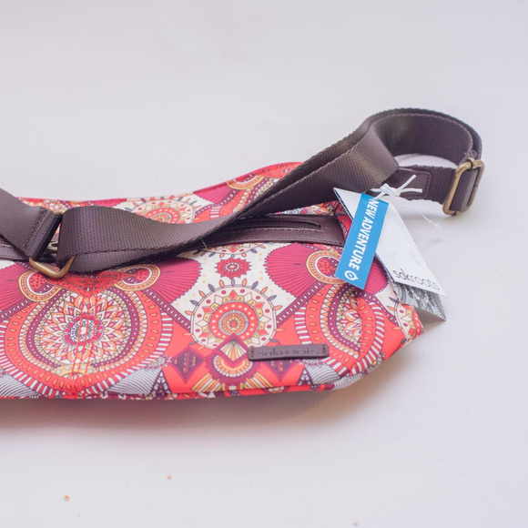 Sakroots Handbags - Sakroots New Adventure Style 108059 Wanderlust